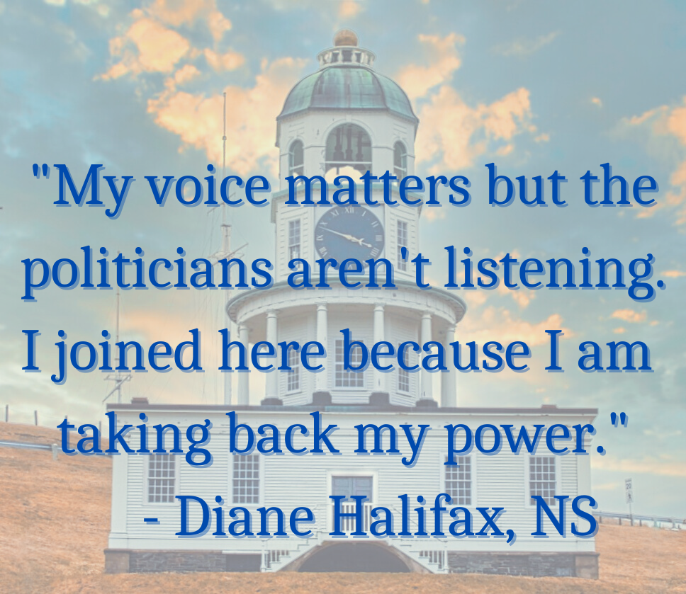 Diane-FF-Halifax, NS