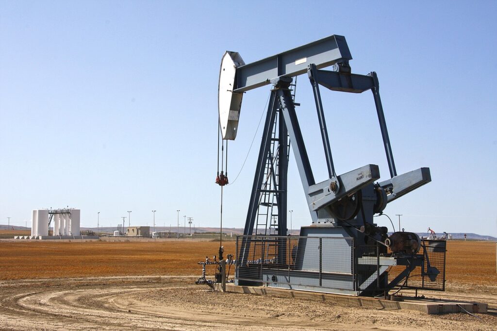 Saskatchewan oil-1044575_1280